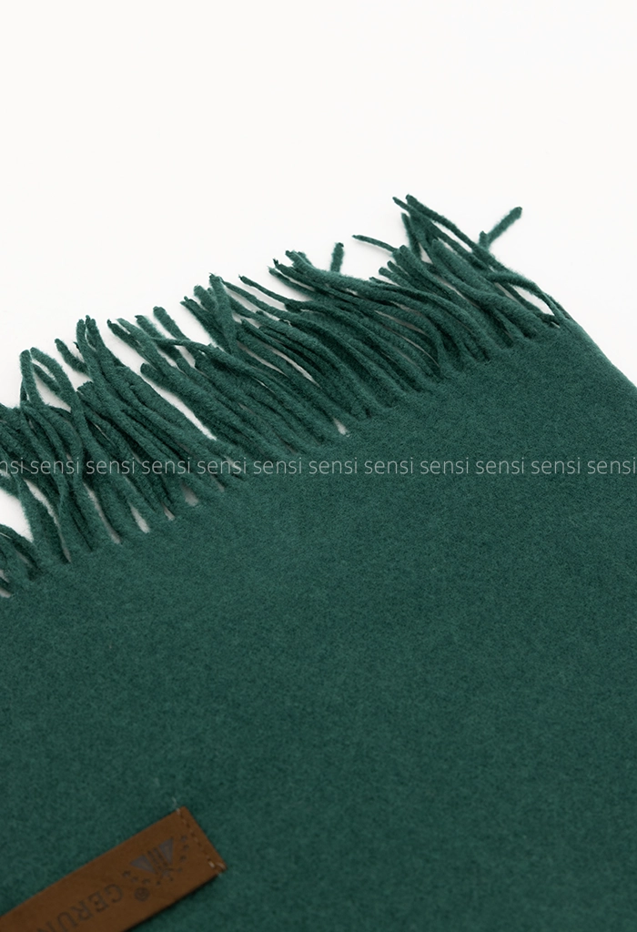 شال فوتر موهری رنگی کد1005163